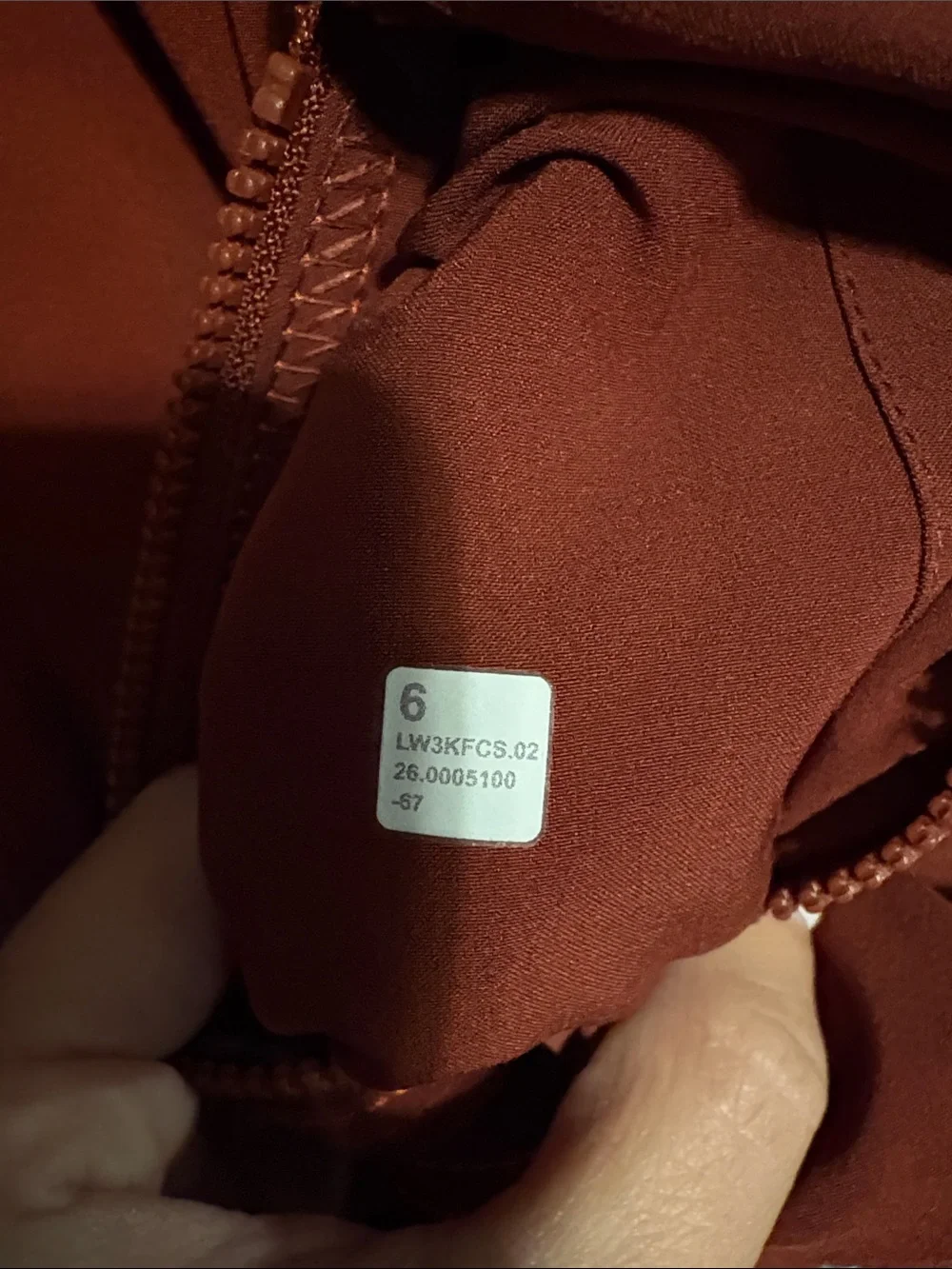 Lululemon Define Oversized Jacket *Swift